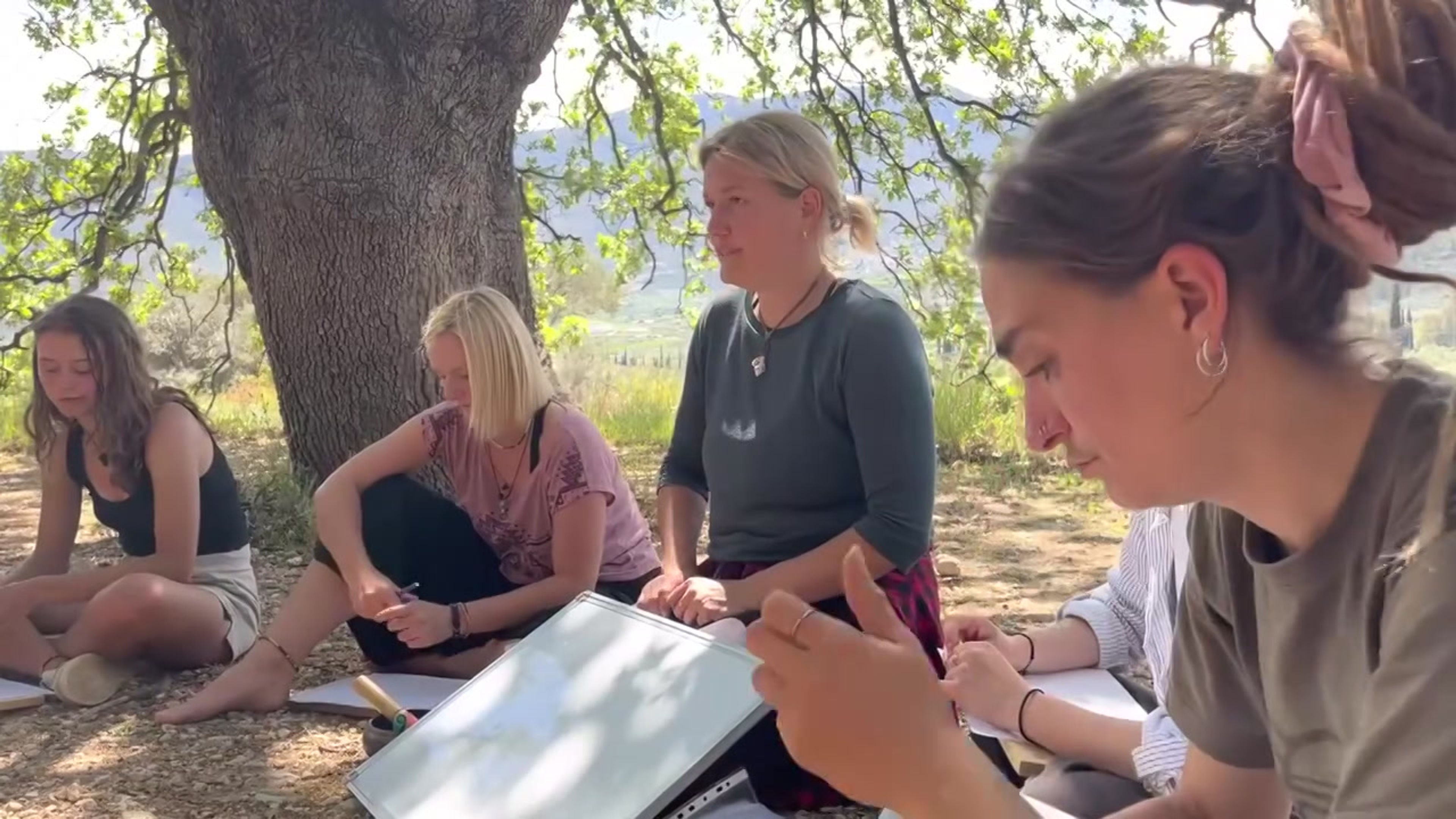 Volunteering Team | Video Recap ▪️ Our Roots Journey ▪️
